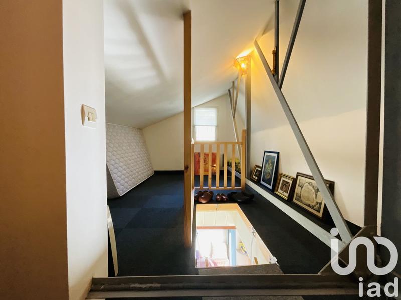 Appartement - 56 m² - 2 pièces