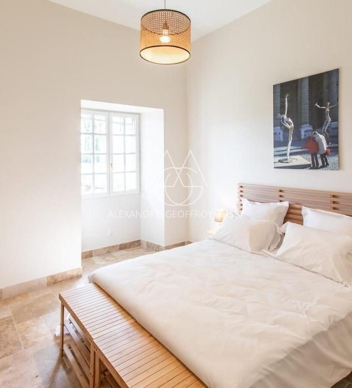 Château - 1 500 m² - 30 pièces