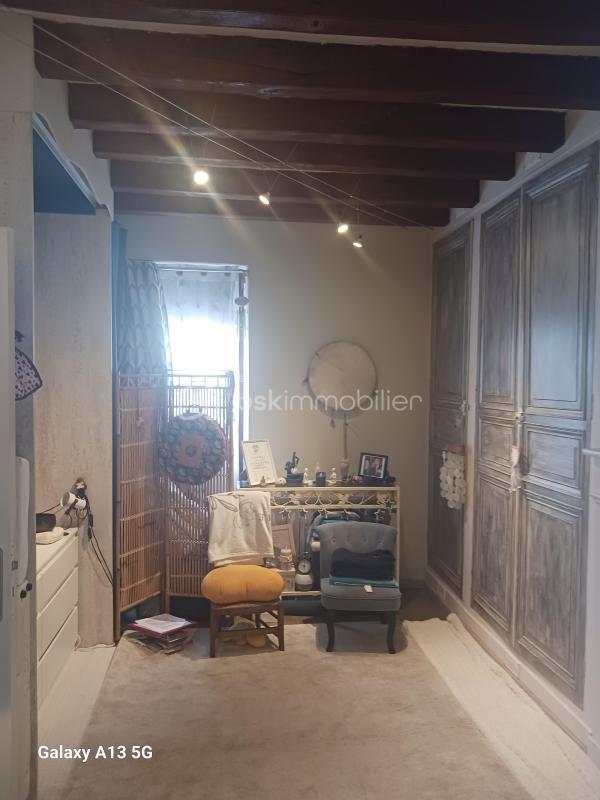 Maison de campagne - 176 m² - 5 pièces