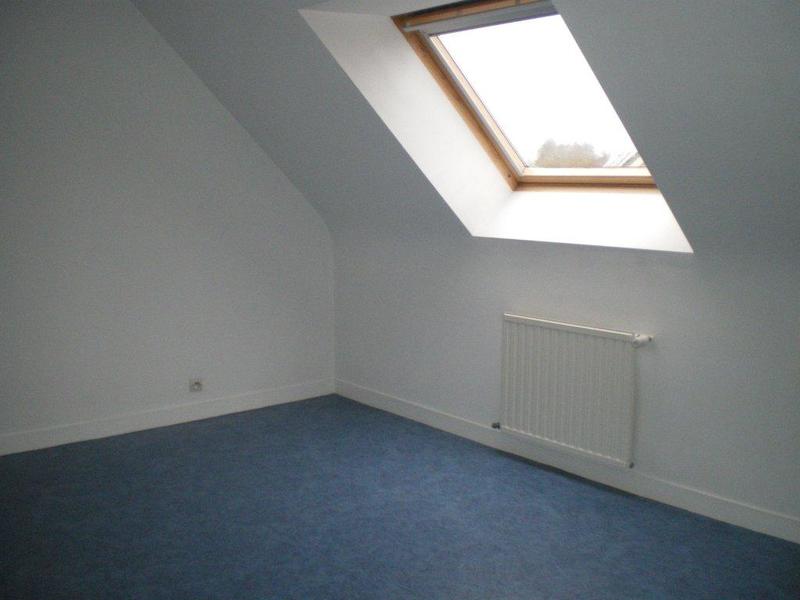 Maison - 96 m² - 5 pièces