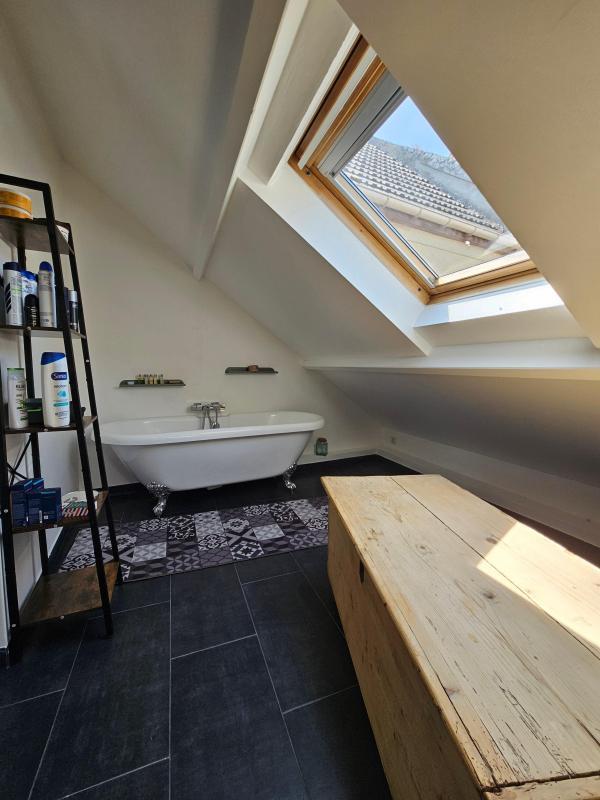 Maison - 170 m² - 5 pièces