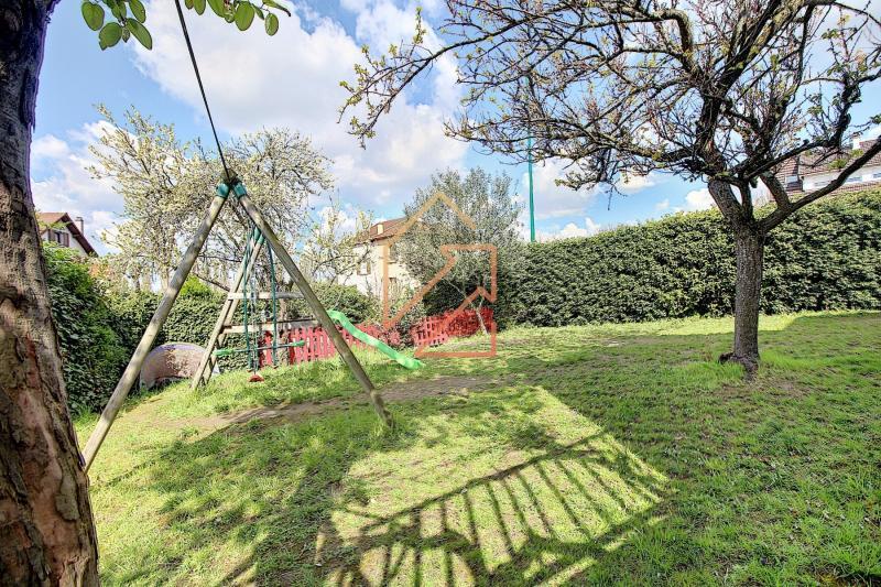 Maison de ville - 105 m² - 5 pièces