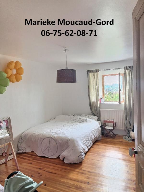 Maison - 173 m² - 7 pièces