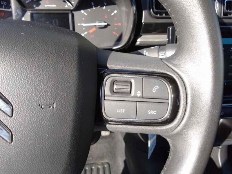 Citroën C3 1.2 PureTech 83 cv s&amp;S Shine