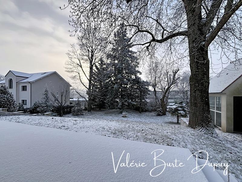 Maison - 130 m² - 7 pièces