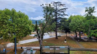 Maison - 260 m² - 10 pièces