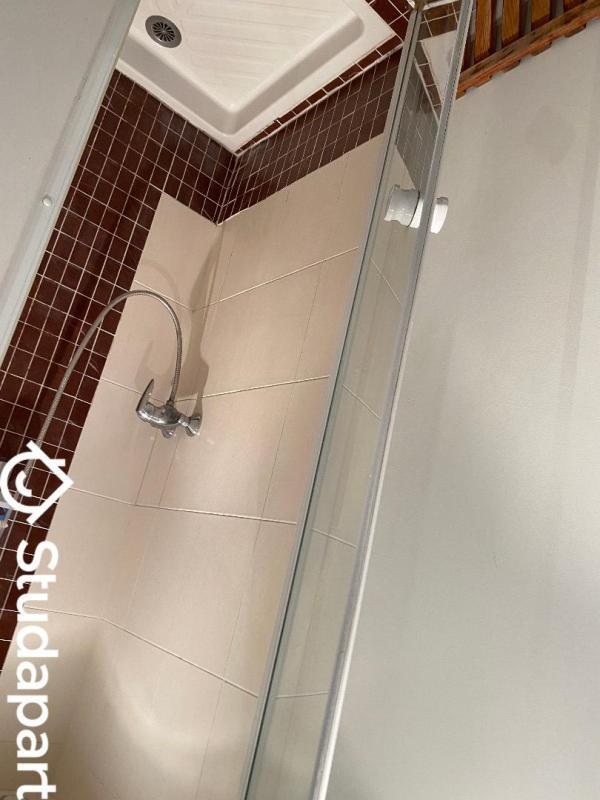 Chambre - 20 m² - 1 pièce