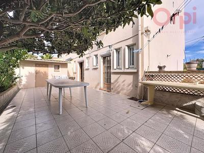 Maison - 101 m² - 4 pièces