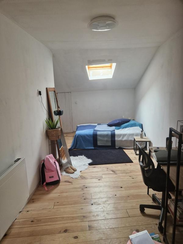 Maison - 156 m² - 5 pièces