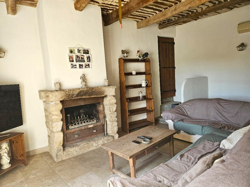 Ferme - 270 m² - 9 pièces