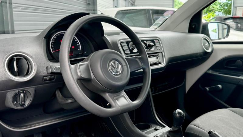 Volkswagen Up! 1.0 60 Move Entretien Complet