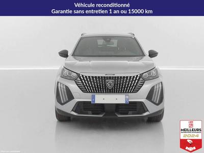 Peugeot 2008 1.2 PureTech 100ch Allure