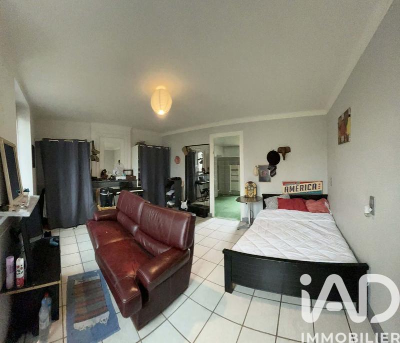 Châlet - 156 m² - 5 pièces