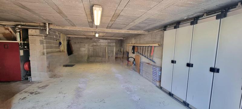 Maison traditionnelle - 100 m² - 5 pièces