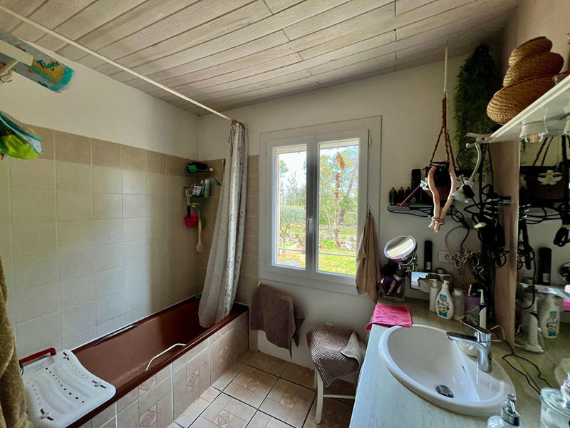 Maison - 152 m² - 5 pièces