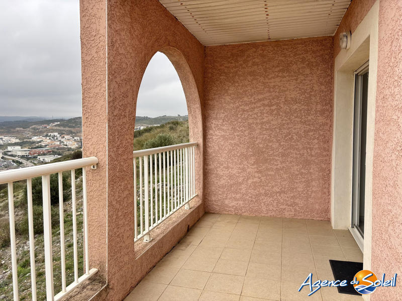 Villa - 58 m² - 3 pièces