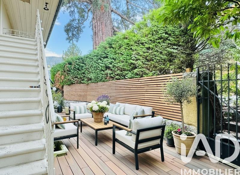 Maison - 164 m² - 5 pièces