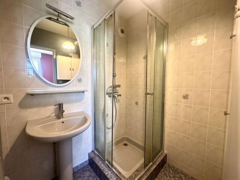 Maison traditionnelle - 100 m² - 5 pièces