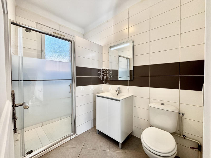 Appartement - 77 m² - 4 pièces