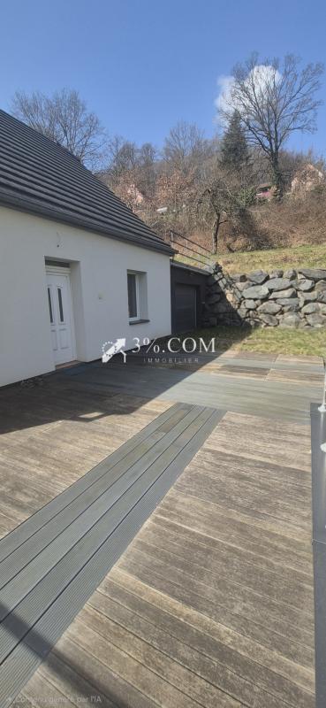 Maison - 71 m² - 3 pièces