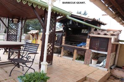 Villa - 90 m² - 4 pièces