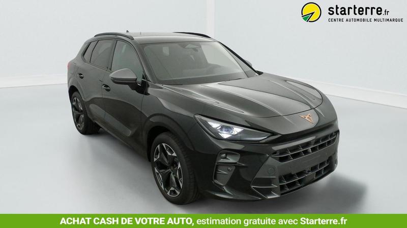 Cupra Terramar 1.5 eTSI Hybrid 150 ch Dsg7 V