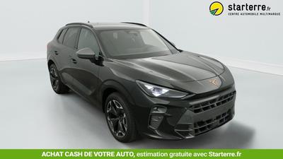 Cupra Terramar 1.5 eTSI Hybrid 150 ch Dsg7 V