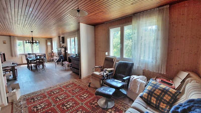 Propriété - 160 m² - 11 pièces