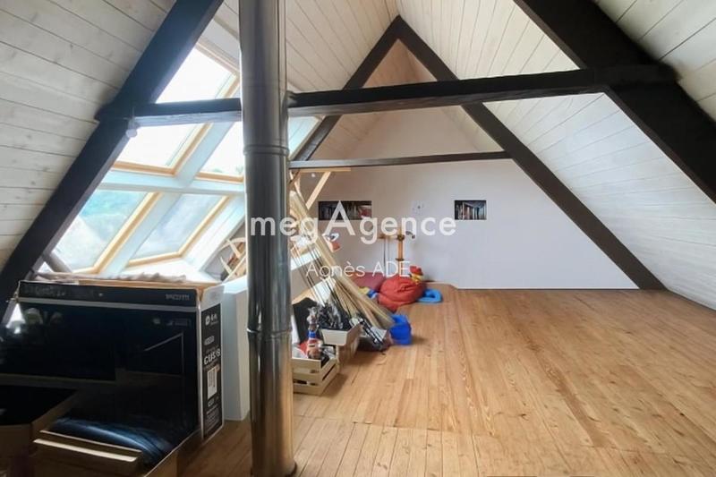 Maison en pierre - 165 m² - 5 pièces