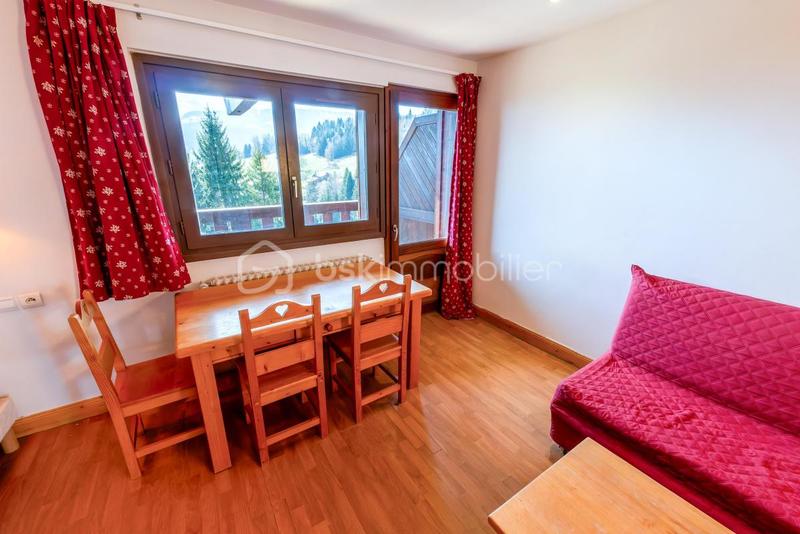 Studio - 21 m² - 1 pièce