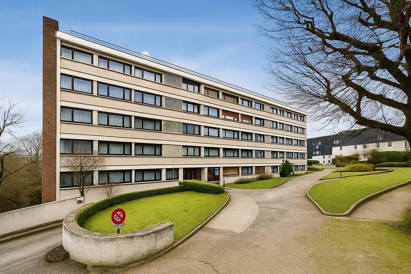 Appartement - 110 m² - 4 pièces