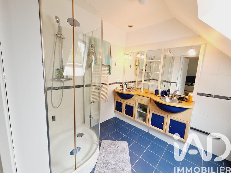 Maison de maîtres - 230 m² - 8 pièces