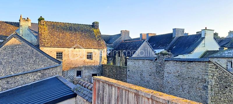 Maison de ville - 135 m² - 9 pièces