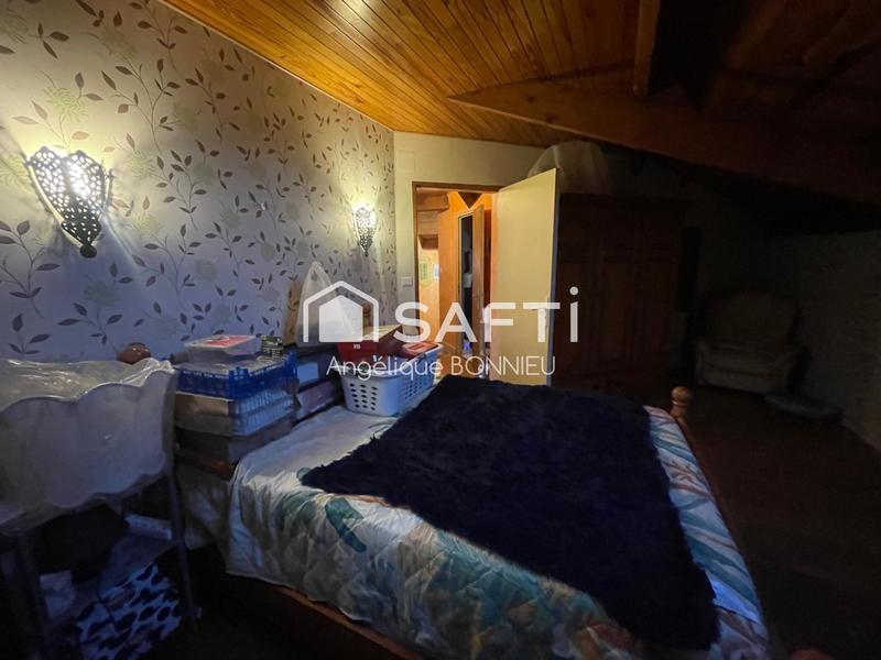 Maison - 159 m² - 5 pièces