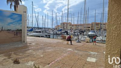 Local commercial - 30 m²