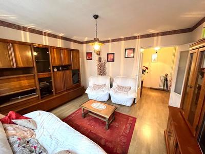 Appartement - 67 m² - 4 pièces