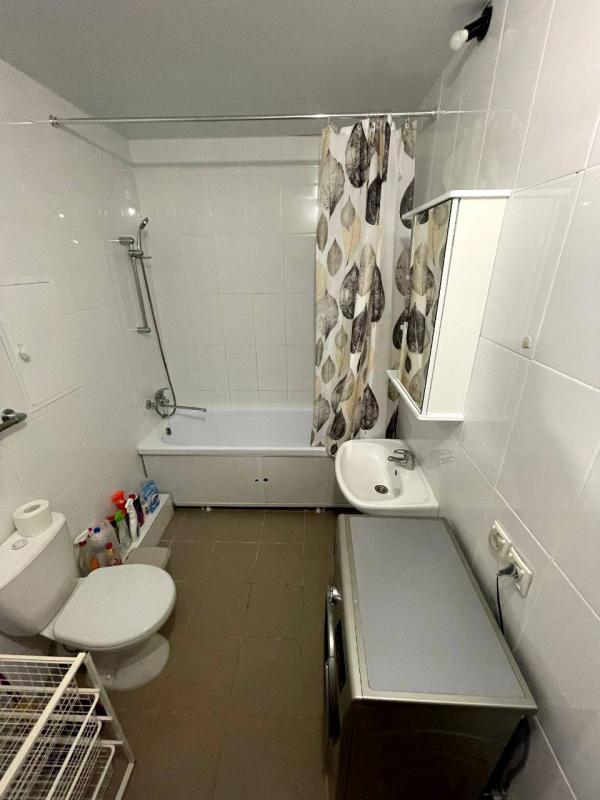 Studio - 23 m² - 1 pièce