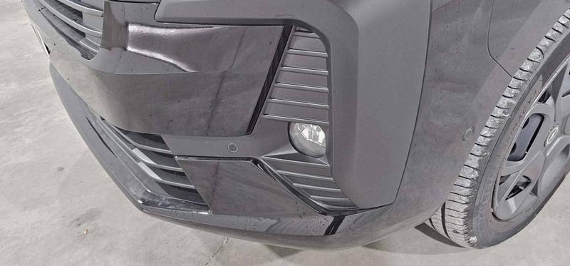 Opel Zafira Taille m BlueHDI 180 ch s&amp;S Eat8 Business