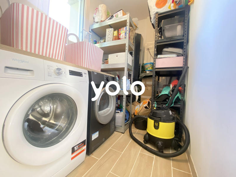 Maison - 101 m² - 5 pièces