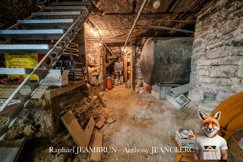 Fonds de commerce - Hôtellerie / Restauration - 150 m²