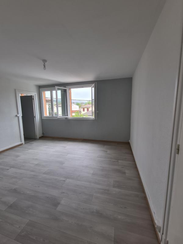 Appartement - 52 m² - 3 pièces