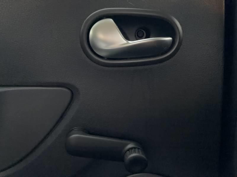 Dacia Sandero TCe 100 Stepway