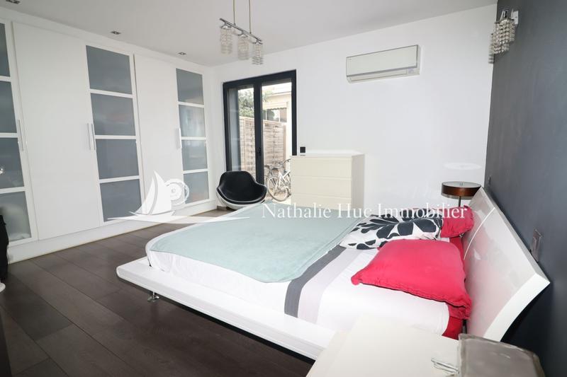 Villa - 112 m² - 5 pièces