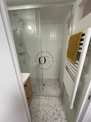 Maison ancienne - 20 m² - 2 pièces