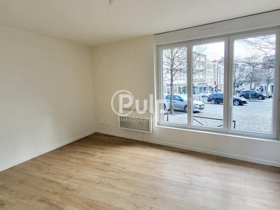 Studio - 28 m² - 1 pièce