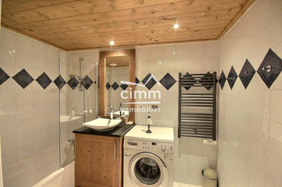 Appartement - 52 m² - 3 pièces