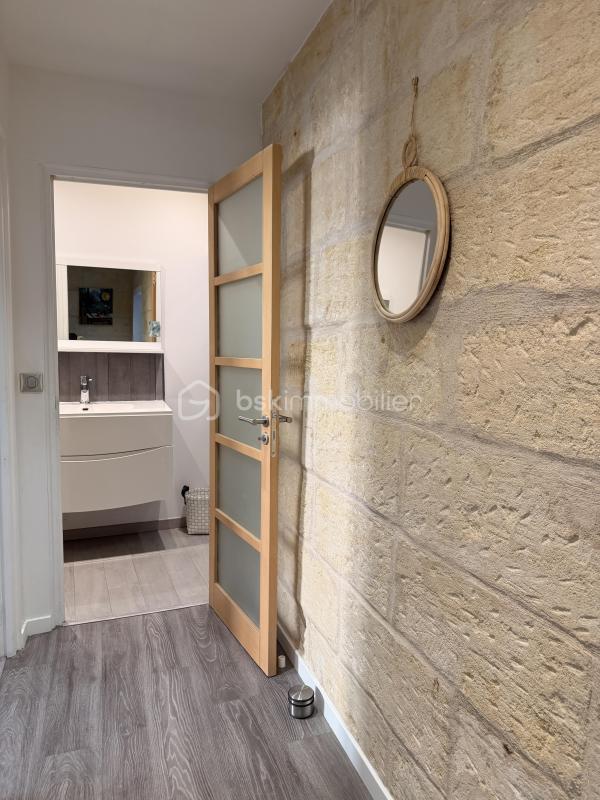 Maison de ville - 117 m² - 4 pièces