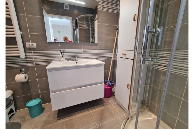 Appartement - 31 m² - 2 pièces