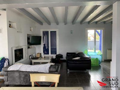 Villa - 160 m² - 5 pièces