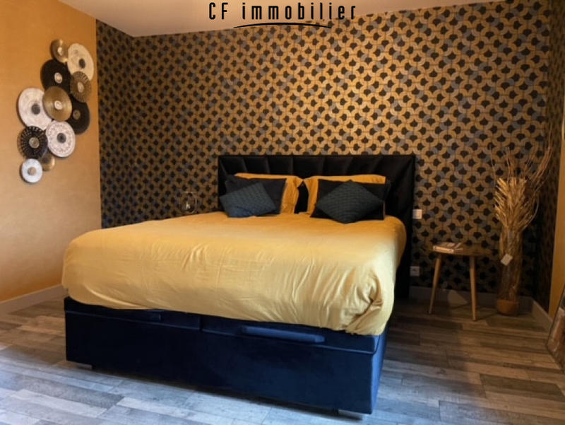 Maison - 151 m² - 5 pièces